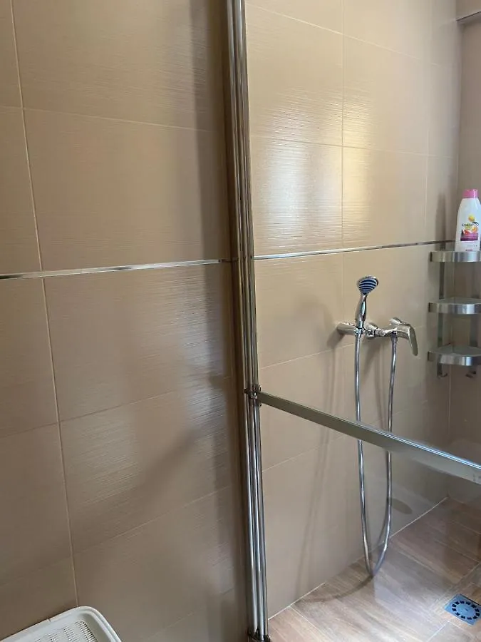 Apartamento Primera Linea De Playa En Tres Caballos, Playamar Apartment Torremolinos Spain